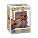 Funko Pop Disney Winnie the Pooh Tiger Piglet Rabbit Roo Collectible Figures