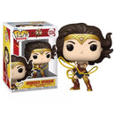Funko Pop DC Heroes The Flash Batman Supergirl Wonder Woman Collectible Figure