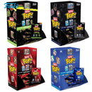 Funko Bitty Mini Vinyl Figure Blind Box WWE Marvel DC Star Wars Collectible