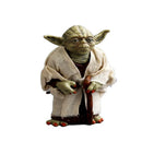Anime Star Wars Mandalorian Master Yoda PVC Action Figure Toy