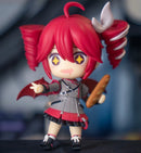 Kasane Teto Nendoroid Cute Anime Figure Collectible Gift Model
