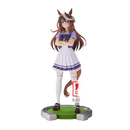 Bandai Umamusume Pretty Derby Kitasan Black Tokai Teio Tamamo Action Figure