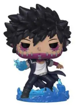My Hero Academia All Characters Vinyl Figure Anime Collectible Toy