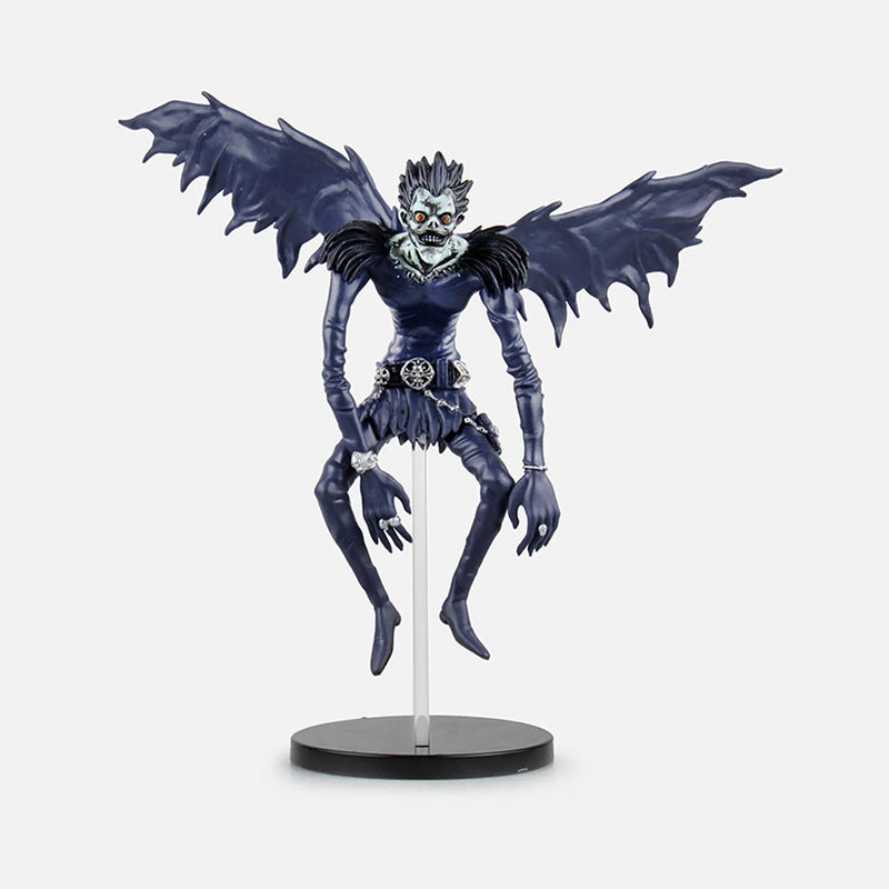 Death Note Ryuk PVC Action Figure Anime Collectible