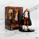 One Piece Film Red Theater Edition Anime Action Figure Collectible Gift