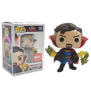 Funko Pop Marvel Doctor Strange & Scarlet Witch Limited Edition Collectible Figure