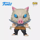 Funko Pop Demon Slayer Handmade Doll Accessories Collectible Gift