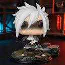 Funko Pop League of Legends Ahri Viego Senna Riven Collectible Figures