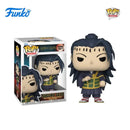 Funko Pop Classic Cartoon Anime Spell Battle Season 1 Collectible Figure Toy