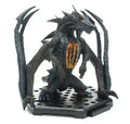 Monster Hunter Rise Dragon Action Figure Safi Jiiva Glavenus Velkhana