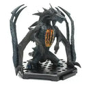 Monster Hunter Rise Dragon Action Figure Safi Jiiva Glavenus Velkhana