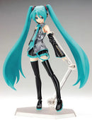 Hatsune Miku 15cm Anime Girl Action Figure Movable PVC Collectible Model