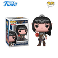 Funko Pop Baldurs Gate Karlach Astarion Shadowheart Limited Edition Figure