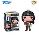 Funko Pop Baldurs Gate Karlach Astarion Shadowheart Limited Edition Figure