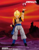 Gogeta Dragon Ball Z Super Saiyan Action Figure Collectible Model Toy