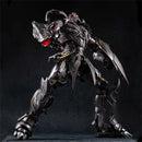 Galvatron Megatron Oversized Transforming Robot Alloy Action Figure
