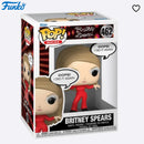 Funko Pop Britney Spears Complete Collection