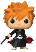 Bleach Hollow Ichigo Rukia Fully Hollowfied Vinyl Action Figure Collectible Toy
