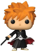 Bleach Hollow Ichigo Rukia Fully Hollowfied Vinyl Action Figure Collectible Toy