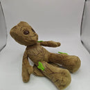 20cm Disney Groot Plush Toy Shoulder Buddy Stuffed Animal Gift
