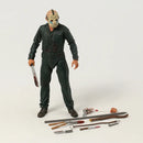 NECA Jason Horror Movie Action Figure Collectible Model Gift