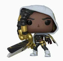 Funko Pop Senna League of Legends