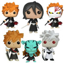 Bleach Hollow Ichigo Rukia Fully Hollowfied Vinyl Action Figure Collectible Toy