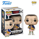 Stranger Things Eleven with Eggos Chase Funko Pop Limited Figure