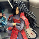 Naruto Uchiha Madara Action Figure 42cm PVC Collectible Toy for Kids