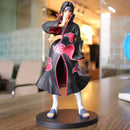 Naruto Shippuden Itachi Uchiha Akatsuki PVC Action Figure Collectible Gift