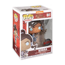 Funko Pop Avatar Zuko Iroh Sokka Aang Korra Asami Amon Action Figure Gift