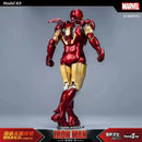 Avengers Iron Man MK6 Movable 15cm Action Figure Toy for Kids