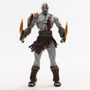God of War 3 Kratos 7" Ultimate Action Figure