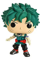 My Hero Academia All Characters Vinyl Figure Anime Collectible Toy