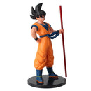 Dragon Ball Son Goku Super Saiyan 22cm PVC Anime Action Figure Collectible