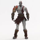 God of War 3 Kratos 7" Ultimate Action Figure