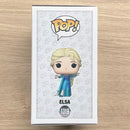 Funko Pop Disney Frozen Elsa Diamond Glitter 1319 Vinyl Figure Limited Edition