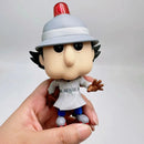 Funko Pop Inspector Gadget Limited