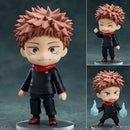 Jujutsu Kaisen Gojo Satoru Sukuna Itadori Action Figure Collectible Toy
