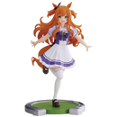 Bandai Umamusume Pretty Derby Kitasan Black Tokai Teio Tamamo Action Figure