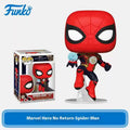 Funko Pop Marvel Captain America Hulk Spider Man Thor Miles Green Goblin Figure Collectible
