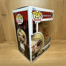 Tiffany Bloody 1695 Bride of Chucky Funko Pop Limited Figure