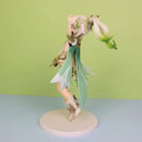 Genshin Impact Nahida 19CM PVC Figure Lesser Lord Kusanali