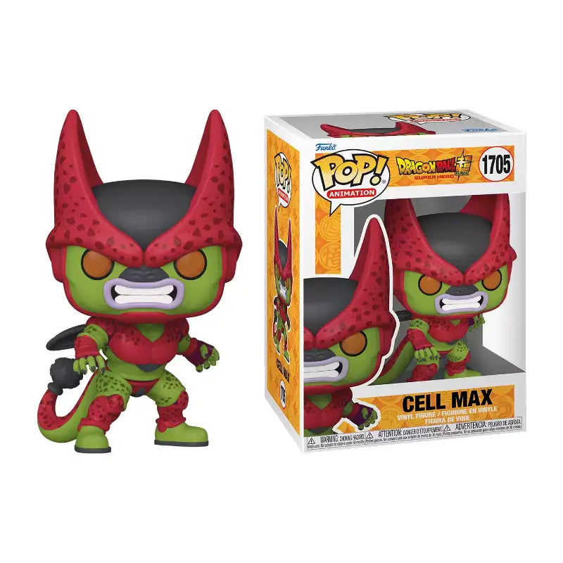 Funko Pop Dragon Ball Super Gohan Chase Super Saiyan Collectible Figure