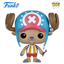 Tony Tony Chopper One Piece Funko Pop Limited Edition Figure