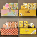 Snoopy Blind Box Puzzle Building Block Collectible Desktop Decor Toy