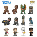 Funko Pop Jurassic World Rebirth Mystery Mini Collectible Figure Toy