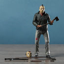 NECA Jason Horror Movie Action Figure Collectible Model Gift