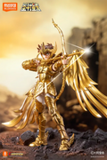 BLOKEES Saint Seiya Gold Saints Assembled Figure Classic Collection