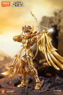 BLOKEES Saint Seiya Gold Saints Assembled Figure Classic Collection